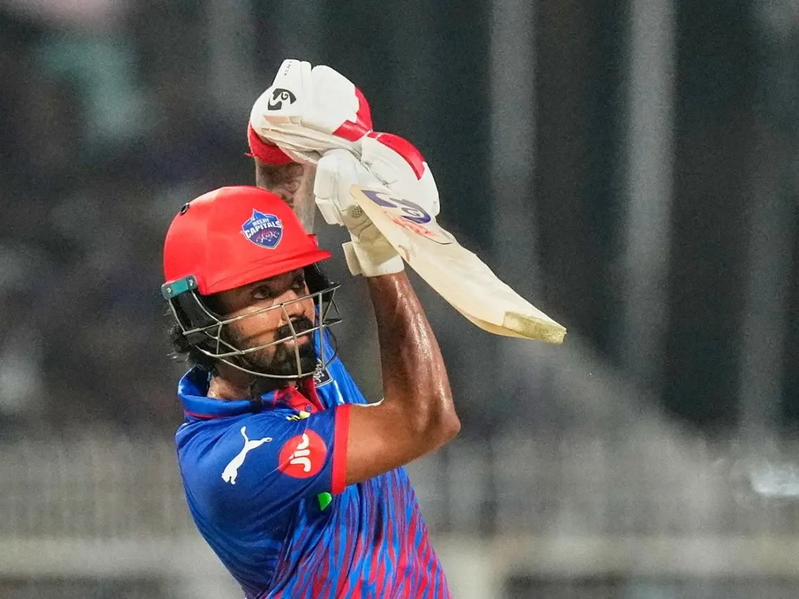 Meet Top 5 Batters with Most Fours in IPL 2026 League Stage