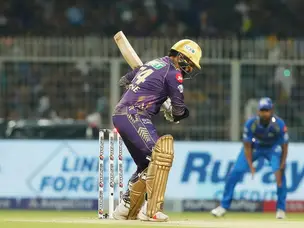 Meet top 5 batters with most ducks in IPL history