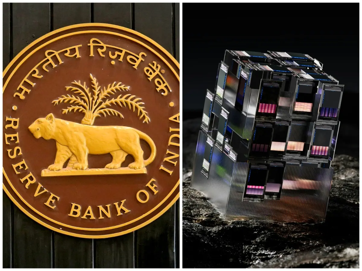 Quantum threat alert? RBI sets up expert panel to secure financial system, unveils Q-SAFE plan