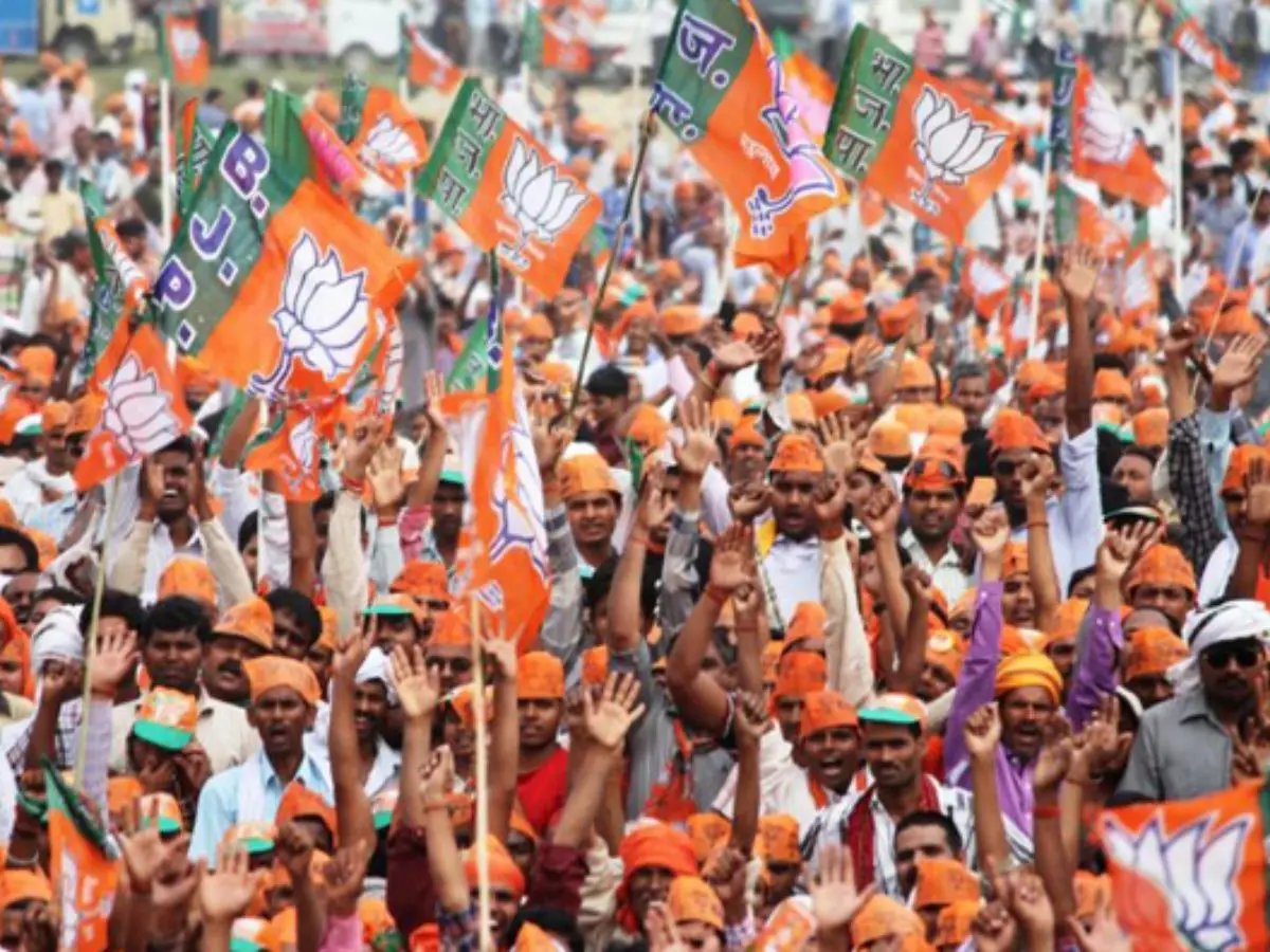 BJP’s strong push towards UCC