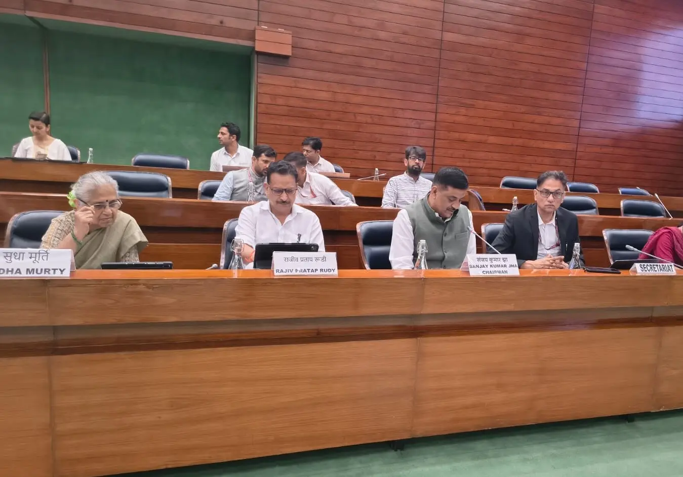 ‘No immediate energy or fertiliser crisis, normalcy in 4-5 days if Iran war ends’: Govt