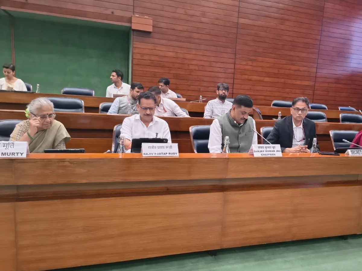 ‘No immediate energy or fertiliser crisis, normalcy in 4-5 days if Iran war ends’: Govt