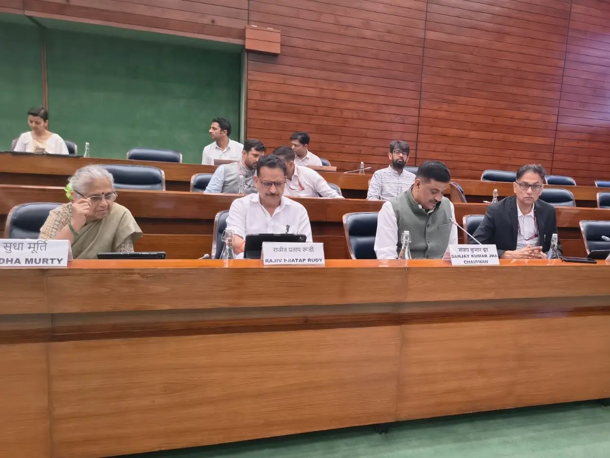 ‘No immediate energy or fertiliser crisis, normalcy in 4-5 days if Iran war ends’: Govt ‘No immediate energy or fertiliser crisis, normalcy in 4-5 days if Iran war ends’: Govt
