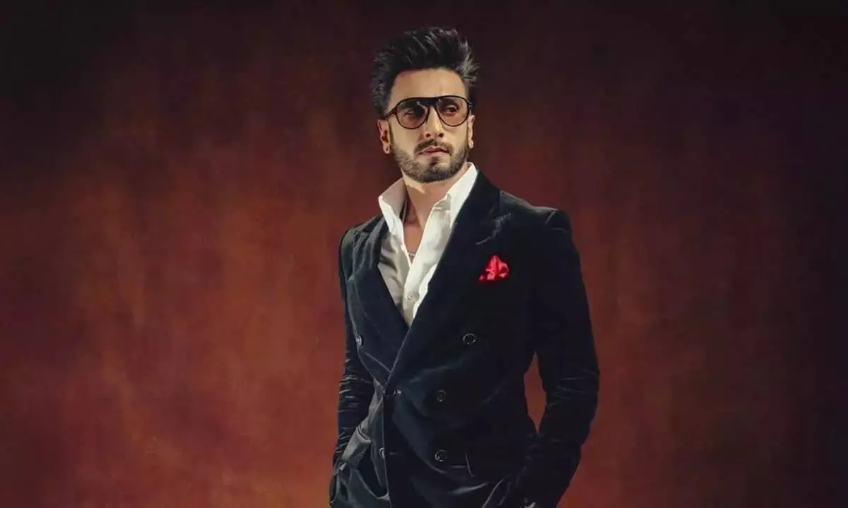 Ranveer Singh responds to FWICE ban: 'Professional discussions best handled with dignity'