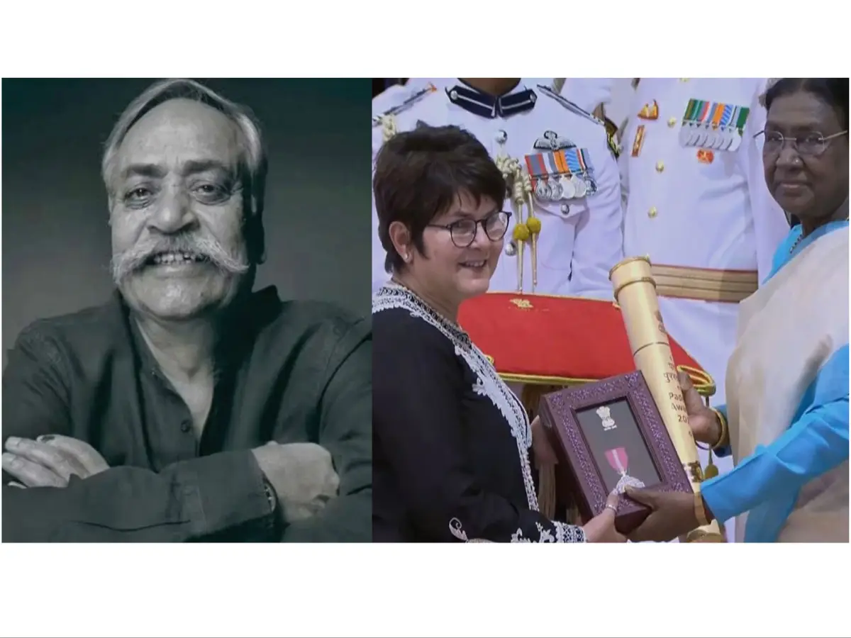 Piyush Pandey