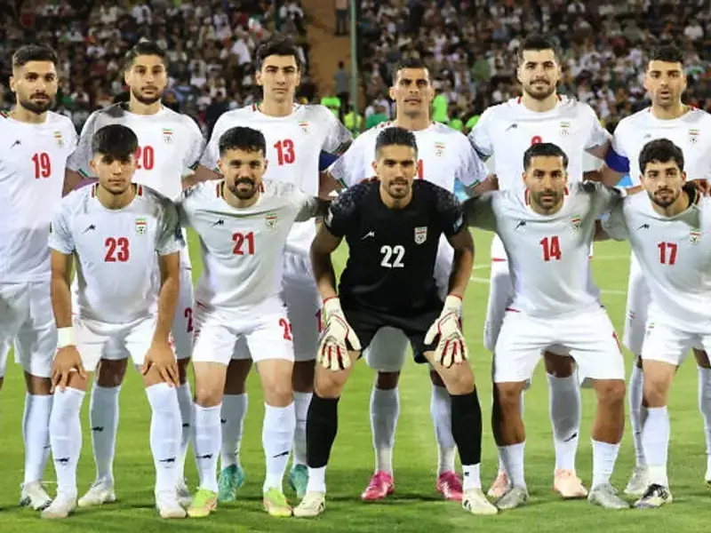 FIFA World Cup 2026: Iran’s World Cup team to stay in Mexico following US refusal