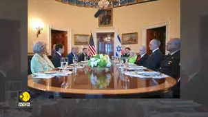 Trump Pushes Abraham Accords 2.0 but Saudi & Pakistan Draw Red Lines