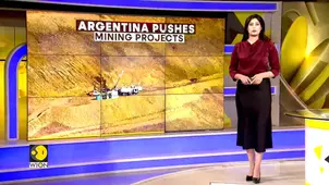 Miley Govt Pushes Billion-Dollar Mining Drive