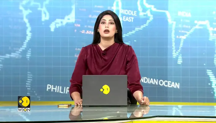 WionNews Video