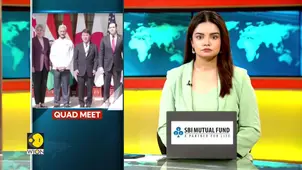 QUAD Meeting: EAM Jaishankar Highlights Key Outcomes, Says 'QUAD Meeting Was Substantive’