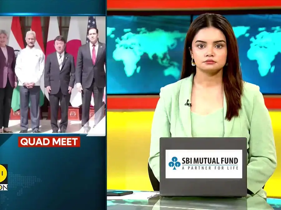 QUAD Meeting: EAM Jaishankar Highlights Key Outcomes, Says 'QUAD Meeting Was Substantive’