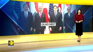QUAD Summit: Indo-Pacific Stability Dominates QUAD Discussions