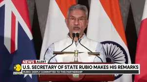 QUAD Leaders Push Stronger Indo-Pacific Cooperation 