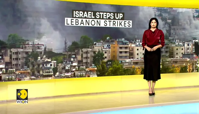 Israel-Hezbollah Ceasefire: Israel, Hezbollah Exchange Blame For Truce Violation 