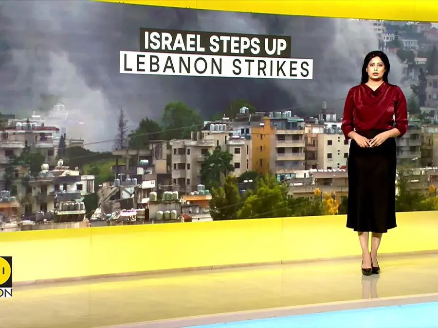 Israel-Hezbollah Ceasefire: Israel, Hezbollah Exchange Blame For Truce Violation 