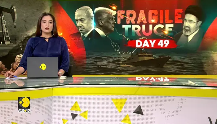 WionNews Video