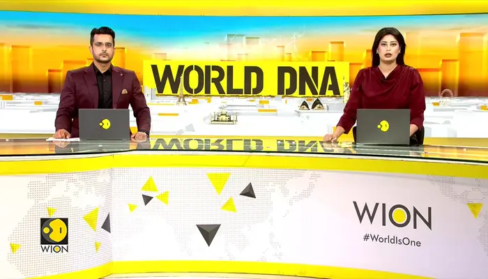 WionNews Video
