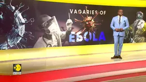 Ebola: DR Congo Has Been Bedevilled by the Silent Killer Since 1976
