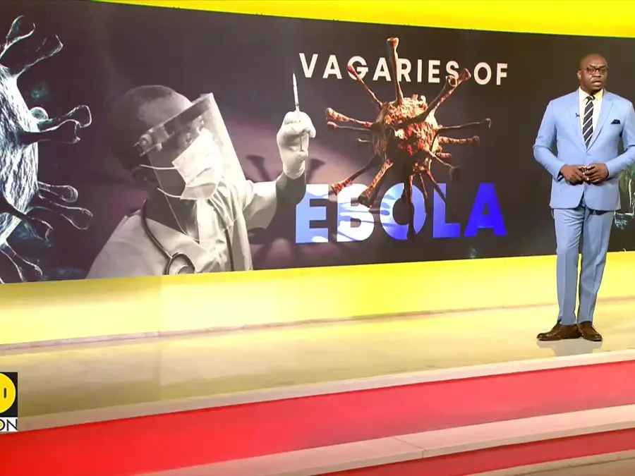 Ebola: DR Congo Has Been Bedevilled by the Silent Killer Since 1976