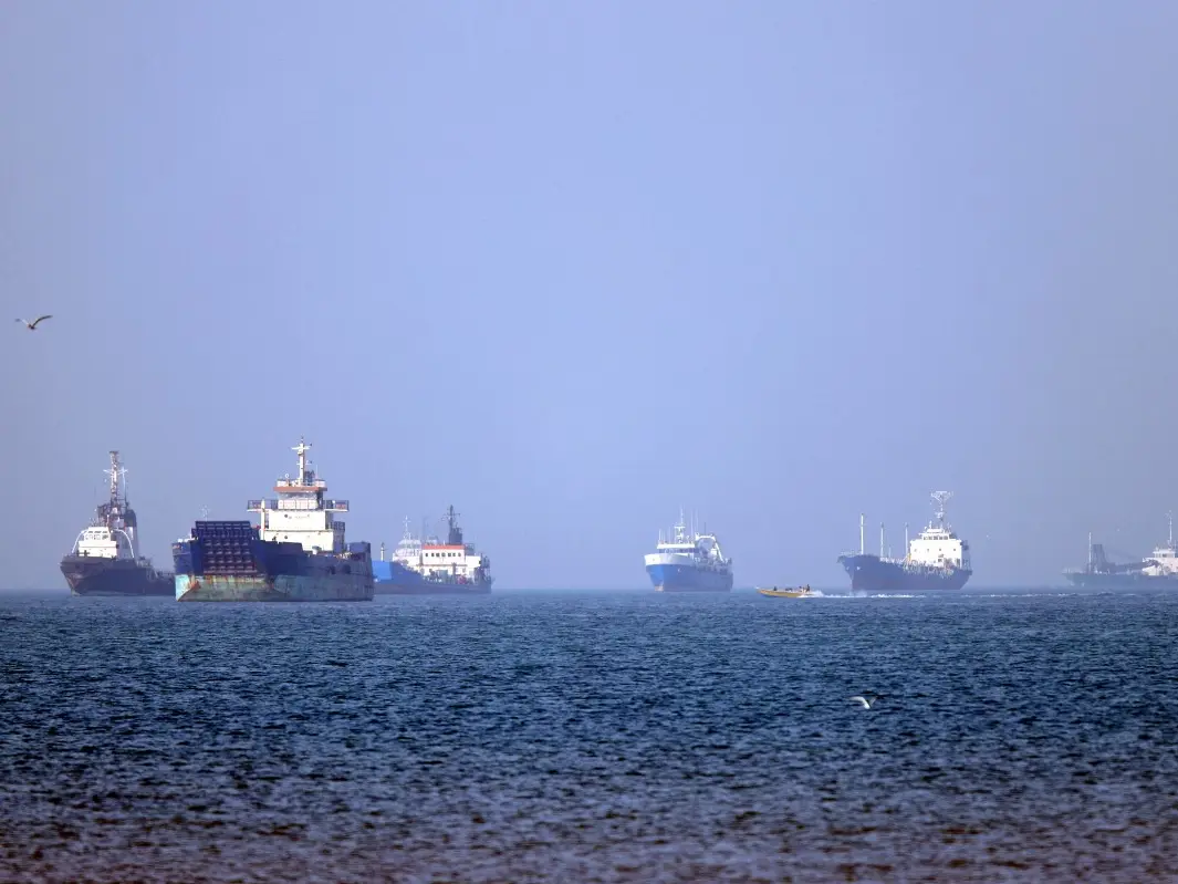 Explosions heard in Iran's Bandar Abbas city, coastal areas near Gulf; cause unknown: State media Explosions heard in Iran's Bandar Abbas city, coastal areas near Gulf; cause unknown: State media