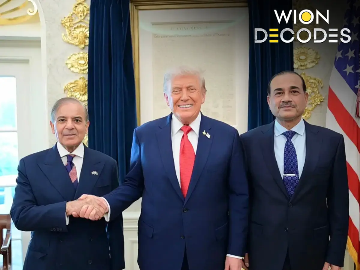 Trump, Asim Munir and Abraham Accords: What is Pakistan’s position on Israel?