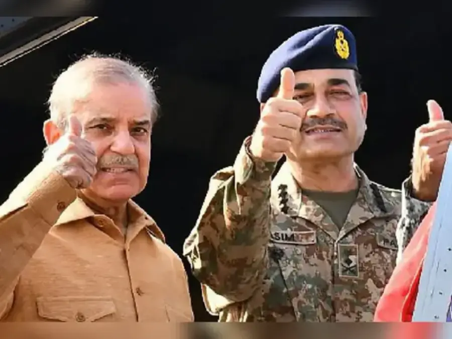 Pakistan in talks for defence pact with Kuwait amid rising US-Iran tensions: Report