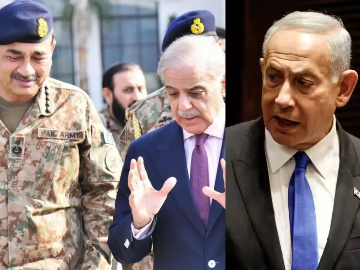 What we know about Pakistan-Israel ties