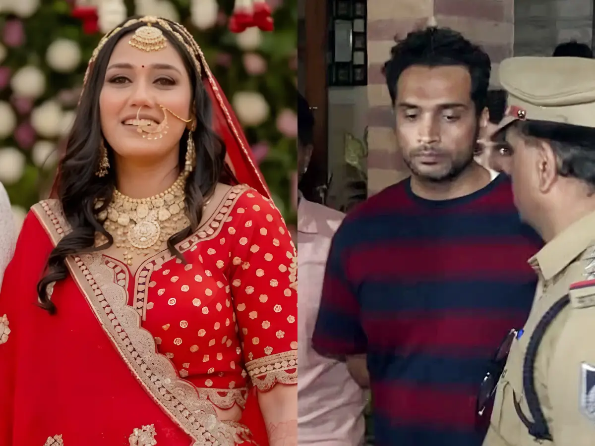 Twisha Sharma dowry death: Supreme Court directs families to avoid media interviews as CBI takes over probe
