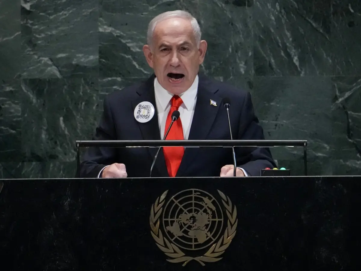 Netanyahu taken to hospital months after prostate cancer treatment: What happened to Israeli PM?