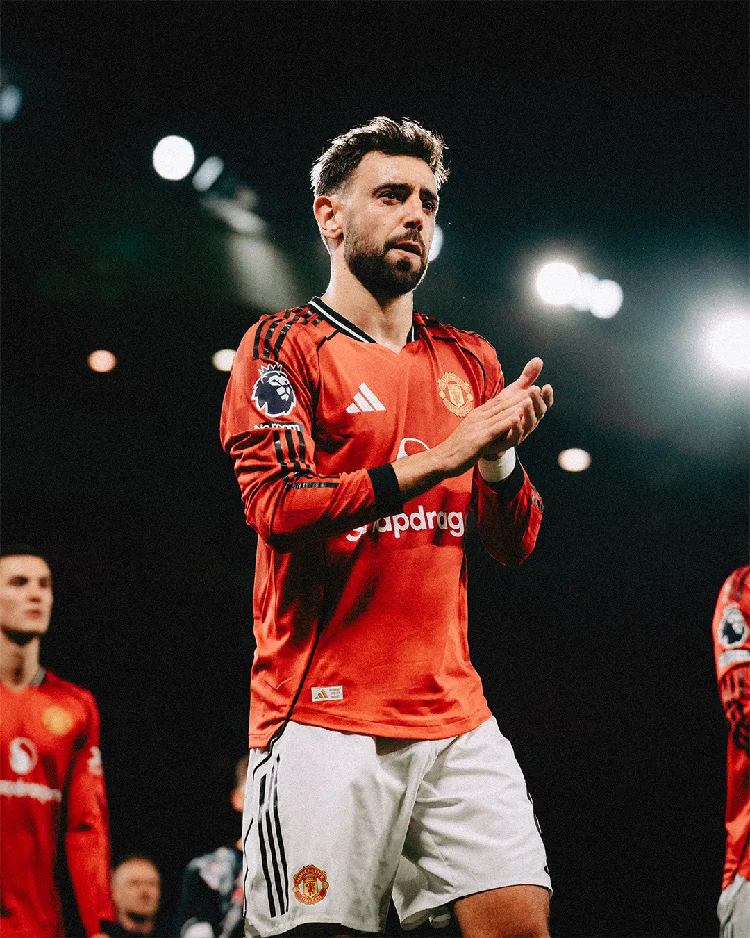 Most assists in Premier League - Bruno Fernandes