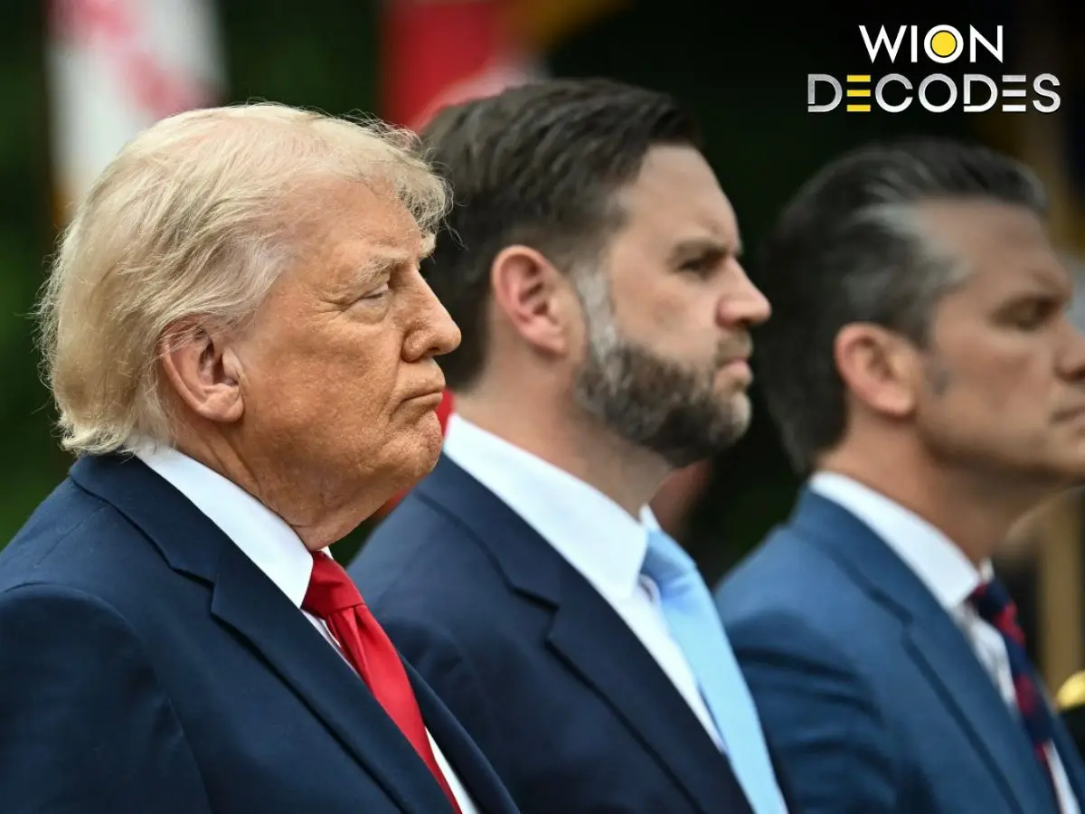 Trump’s Hormuz gambit and Abraham Accords expansion: How does it sideline Palestine?