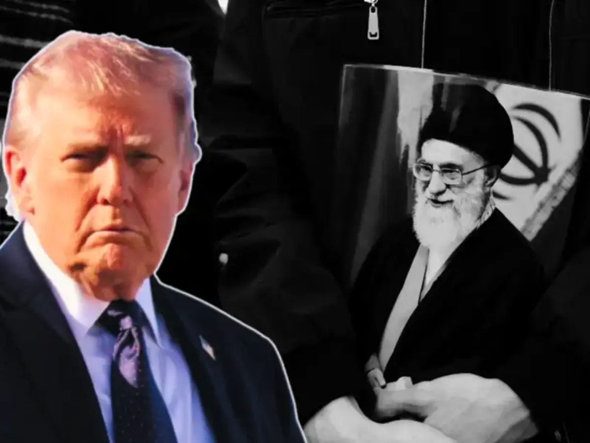Feb 2026: US, Israel launches strikes on Iran, kills Supreme Leader Khamenei