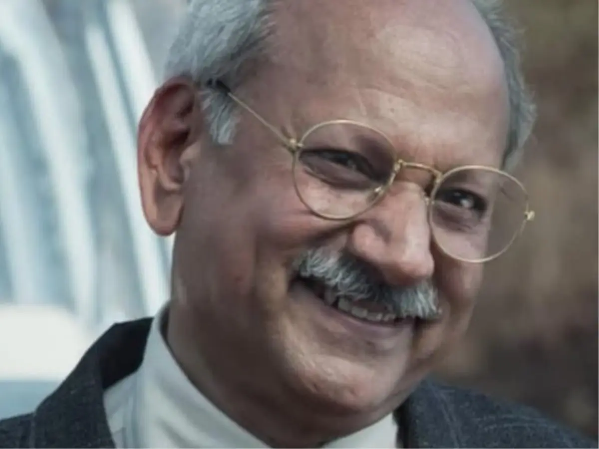 Actor Ramakant Dayama, known for Shah Rukh Khan’s Chak De! India, passes away, tributes pour in
