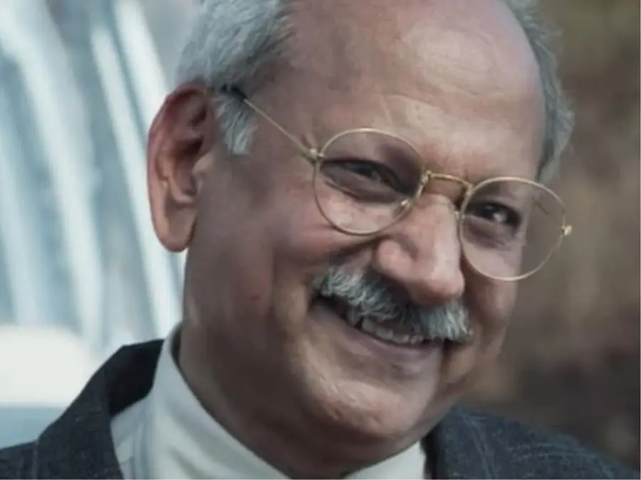 Actor Ramakant Dayama, known for Shah Rukh Khan’s Chak De! India, passes away, tributes pour in