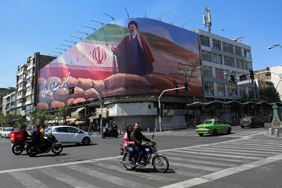 ‘America won’t have safe haven for mischief’: Mojtaba’s EXPLOSIVE warning after US attacks Iran
