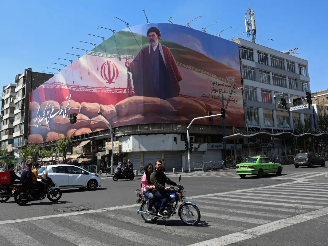 ‘America won’t have safe haven for mischief’: Mojtaba’s EXPLOSIVE warning after US attacks Iran ‘America won’t have safe haven for mischief’: Mojtaba’s EXPLOSIVE warning after US attacks Iran