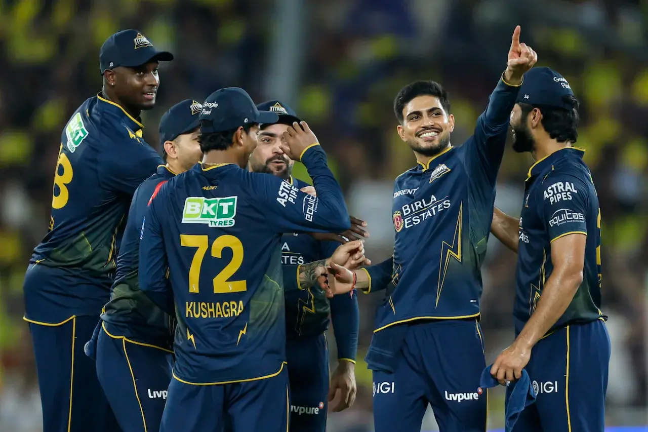 IPL 2026 | Will GT repeat 2022 title-winning feat - What data says about two seasons?