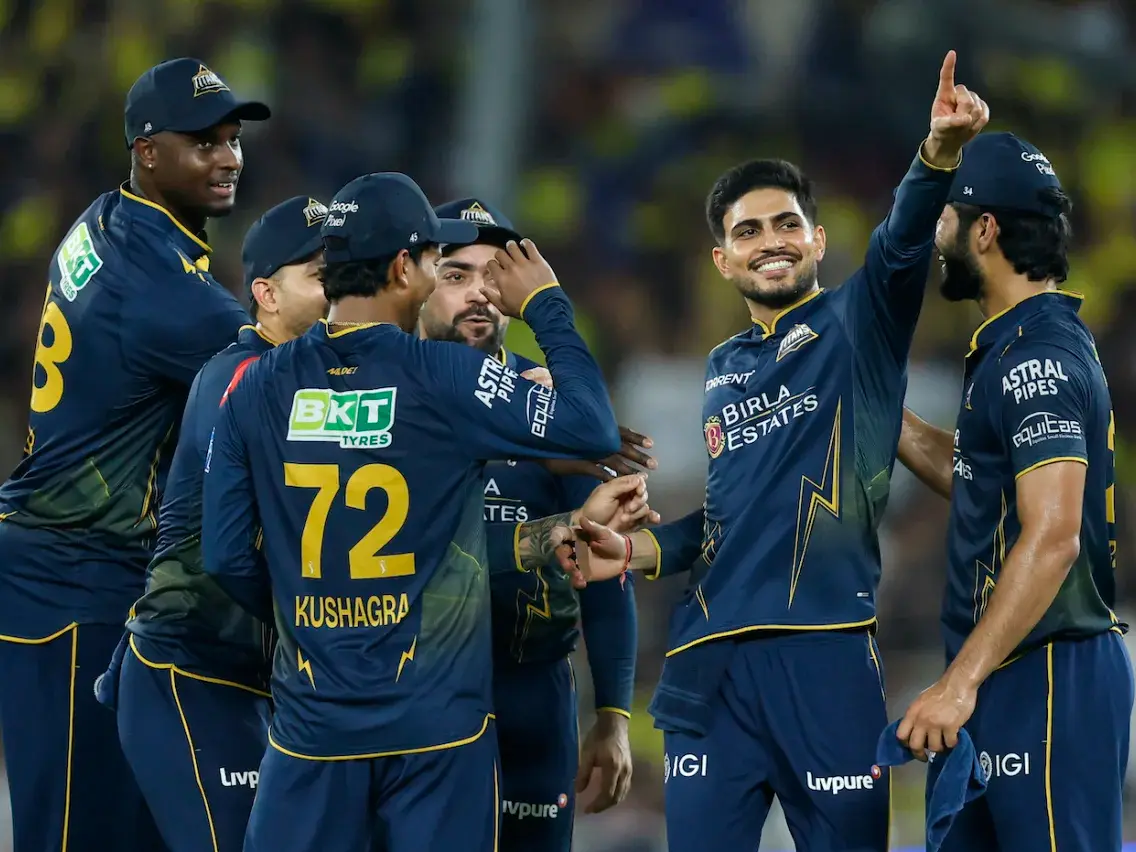 IPL 2026 | Will GT repeat 2022 title-winning feat - What data says about two seasons? IPL 2026 | Will GT repeat 2022 title-winning feat - What data says about two seasons?