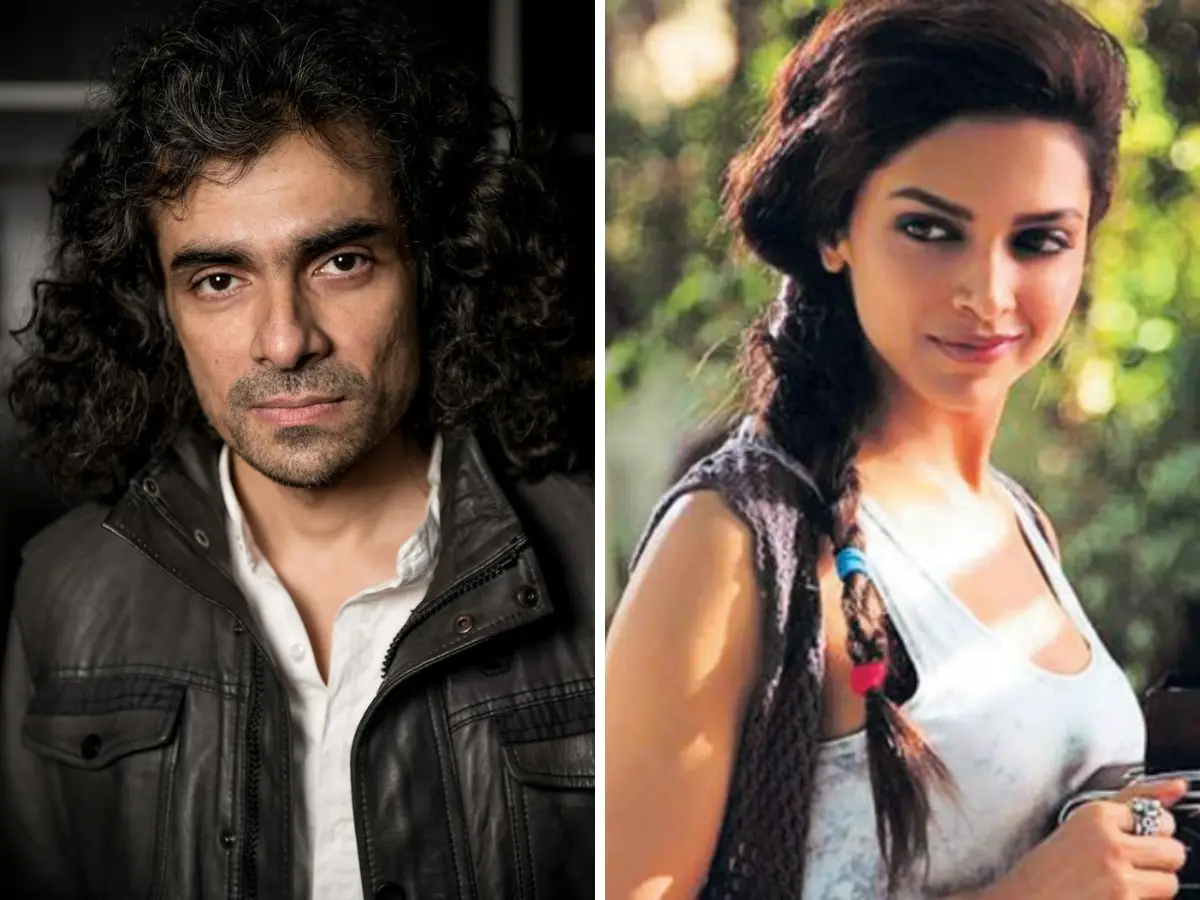 Imtiaz Ali clarifies 'facade' remark about Deepika Padukone’s Cocktail role: 'Impossible to be mean to you' Imtiaz Ali clarifies 'facade' remark about Deepika Padukone’s Cocktail role: 'Impossible to be mean to you'