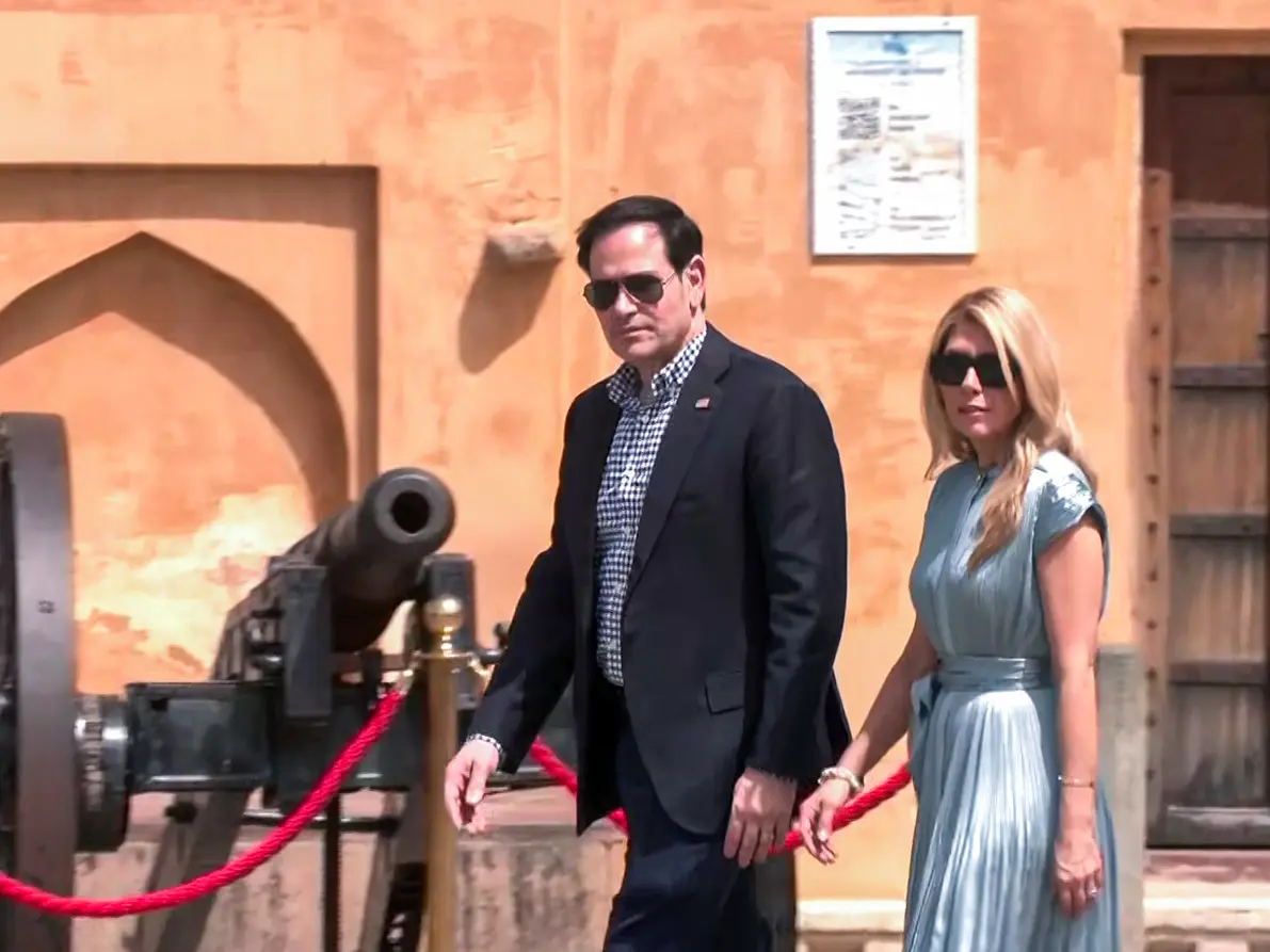 Marco Rubio to visit India next week, focus on energy cooperation and strategic ties