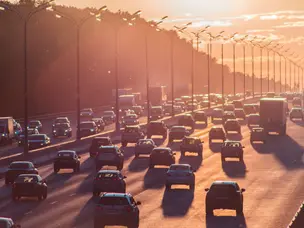 E-challan revenue: Which Indian states collect the most Traffic fine revenue?