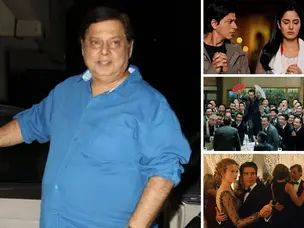 From Yash Chopra to Stanley Kubrick: 5 iconic directors who said goodbye with a memorable last film