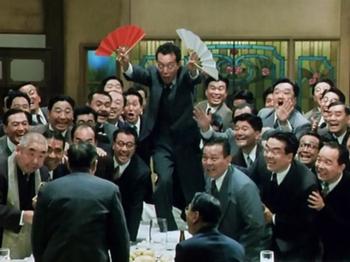 Akira Kurosawa