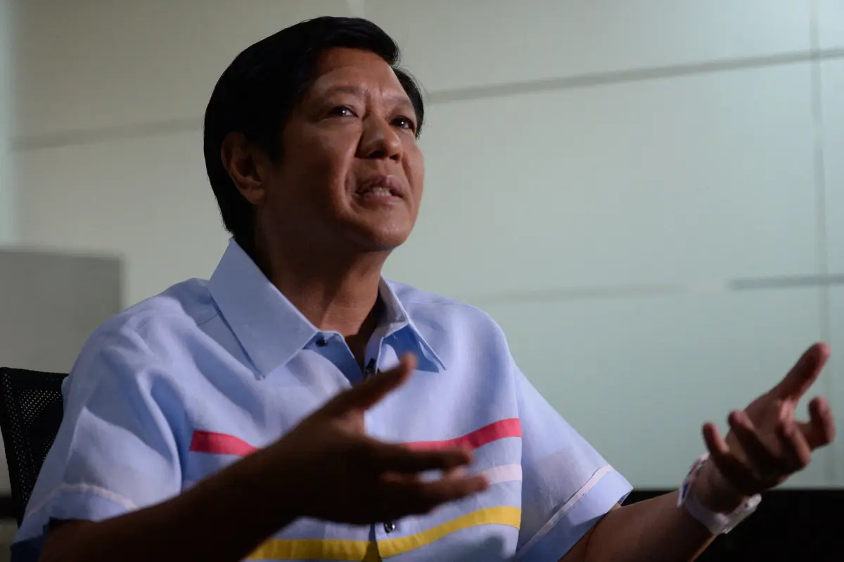 Countering China? Inside Philippine President’s historic mission to Japan: What is Marcos up to?