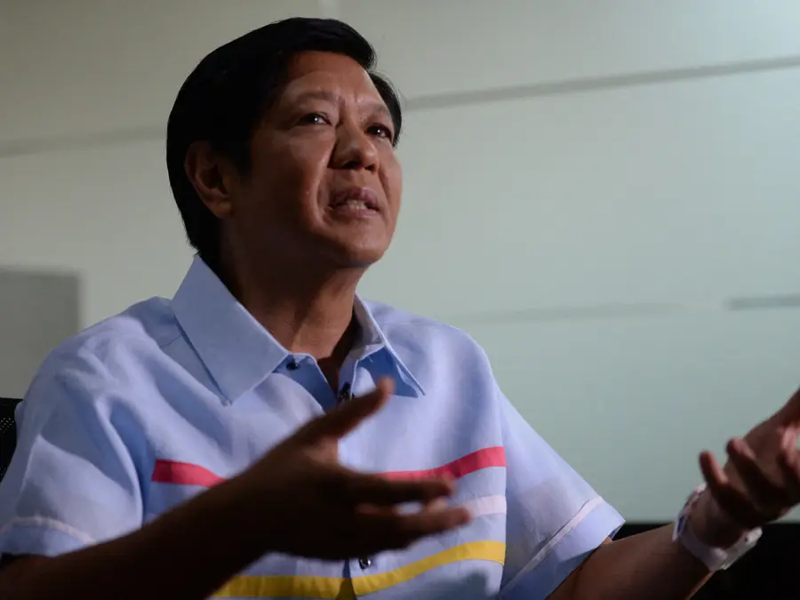 Countering China? Inside Philippine President’s historic mission to Japan: What is Marcos up to?