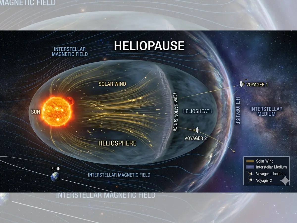 Exploring the true cosmos
