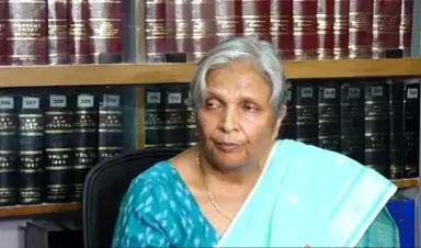 Twisha Sharma case: CBI alleges Giribala Singh demanded ₹2 lakh at ‘Vidai’
