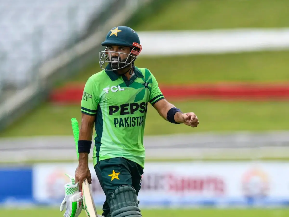 PAK vs AUS: ‘Dismal 12-month record’ behind Rizwan’s omission from Australia ODIs, coach Hesson explains