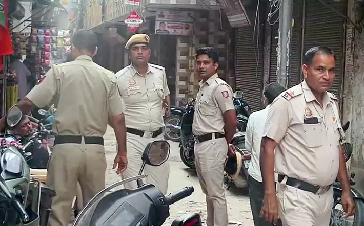 Days after Twisha Sharma case, Delhi newlywed dies by suicide; family alleges dowry harassment