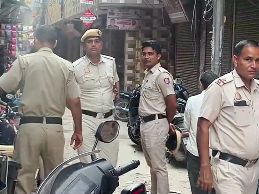 Days after Twisha Sharma case, Delhi newlywed dies by suicide; family alleges dowry harassment